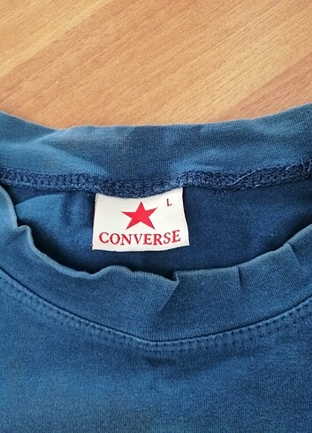 Converse Converse tişört 