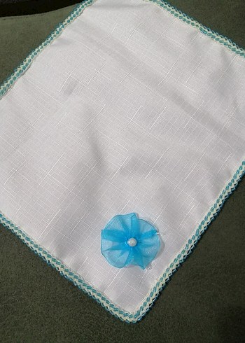 Sunum peçetesi - Görsel 2