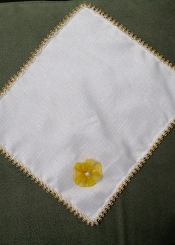 Sunum peçetesi - Görsel 4