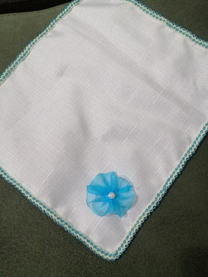 Sunum peçetesi - Görsel 2