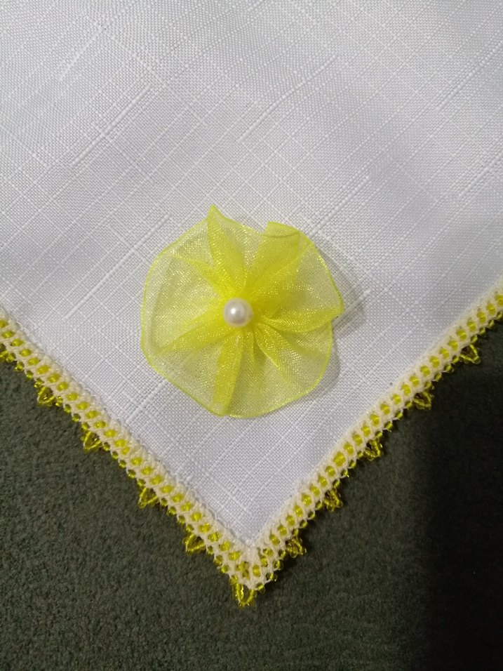 Sunum peçetesi - Görsel 5