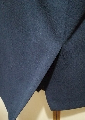 Etek blazer çeket tk - Görsel 7