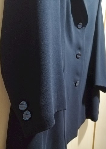 Etek blazer çeket tk - Görsel 3