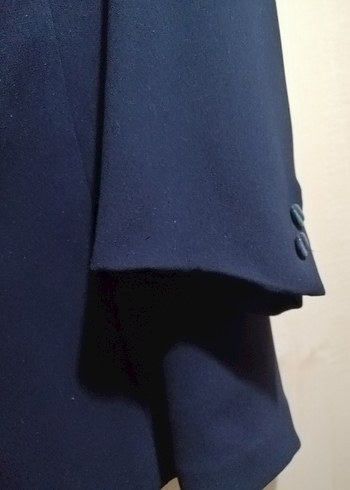 Etek blazer çeket tk - Görsel 4