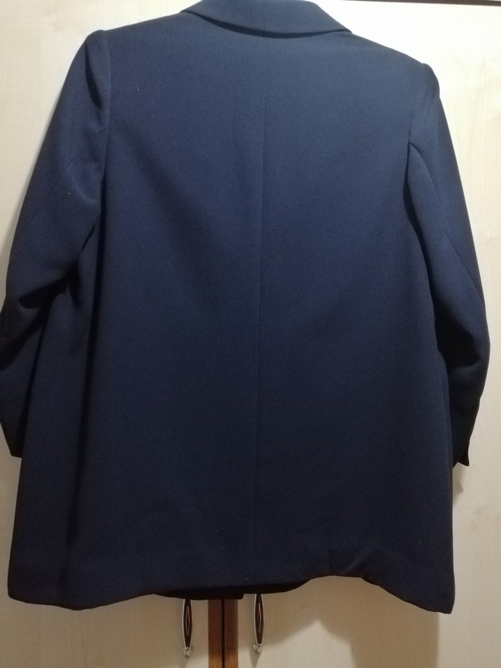 Etek blazer çeket tk - Görsel 2