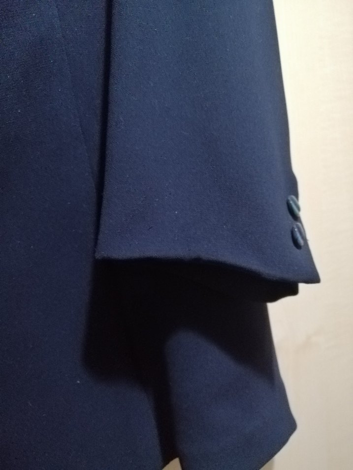 Etek blazer çeket tk - Görsel 4