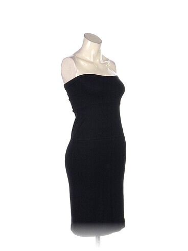 Vintage Love PreLoved Kısa Elbise %70 İndirimli.
