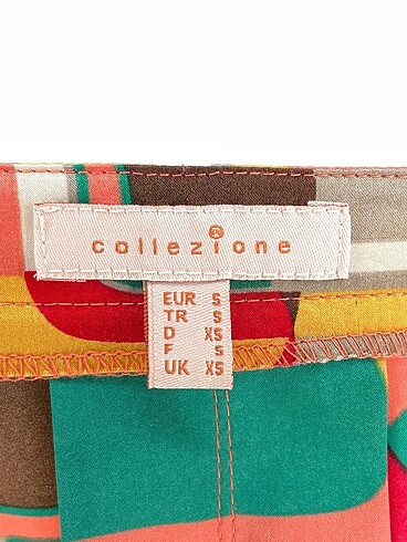 s Beden çeşitli Renk Collezione Bluz %70 İndirimli.