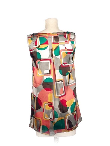 s Beden Collezione Bluz %70 İndirimli.