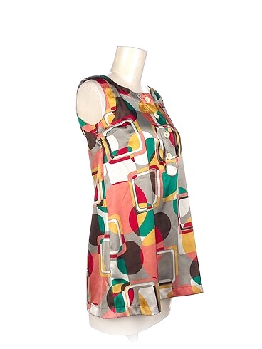 Collezione Collezione Bluz %70 İndirimli.