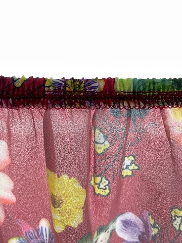 m Beden çeşitli Renk PreLoved Bluz %70 İndirimli.