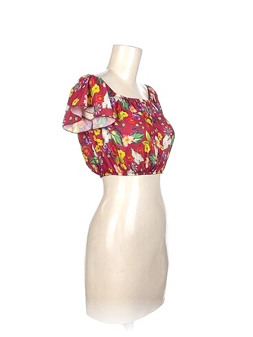 Vintage Love PreLoved Bluz %70 İndirimli.