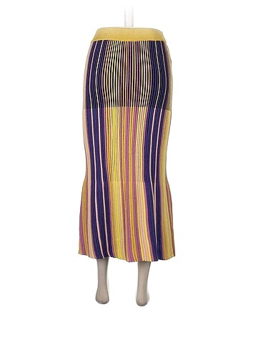 m Beden PreLoved Uzun Elbise %70 İndirimli.