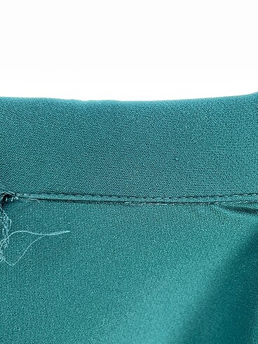 38 Beden çeşitli Renk PreLoved Uzun Tulum %70 İndirimli.