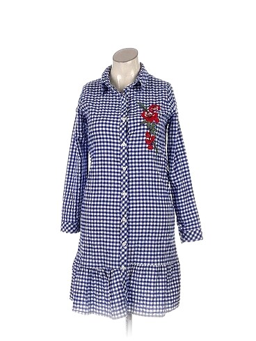 PreLoved Günlük Elbise %70 İndirimli.