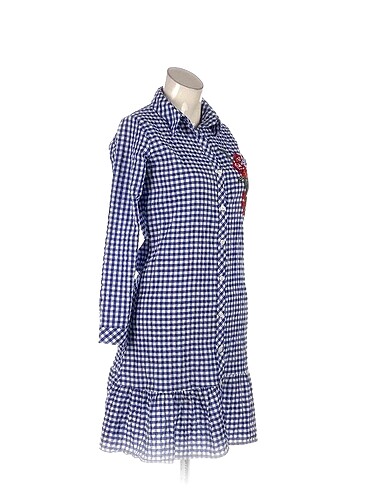 Vintage Love PreLoved Günlük Elbise %70 İndirimli.