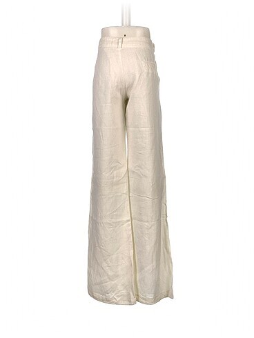 36 Beden PreLoved Kumaş Pantolon %70 İndirimli.