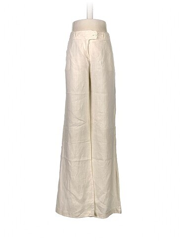 PreLoved Kumaş Pantolon %70 İndirimli.