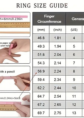 Vintage Guan Yu Gümüş Kaplama Ayarlanabilir Yüzük - Görsel 4