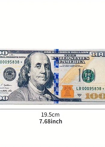 Dolar  Erkek Cüzdan - Görsel 3