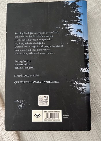 Çete Karşılaşma - Funda Ayten