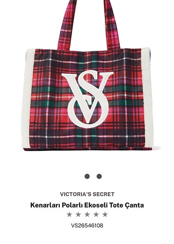 Victoria s Secret ürünü