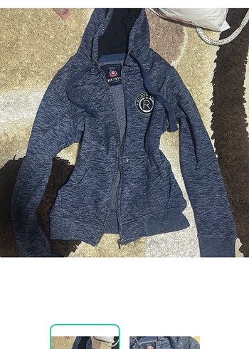 American Vintage Vintage Ceket