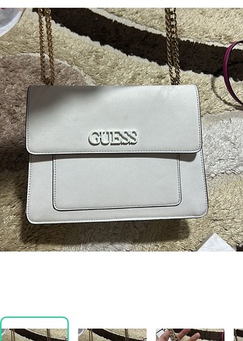 Guess ürünü