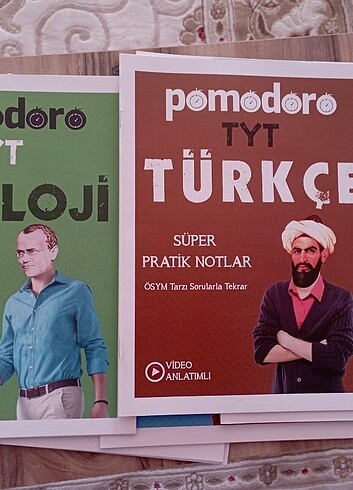  Pomodoro tyt seti 