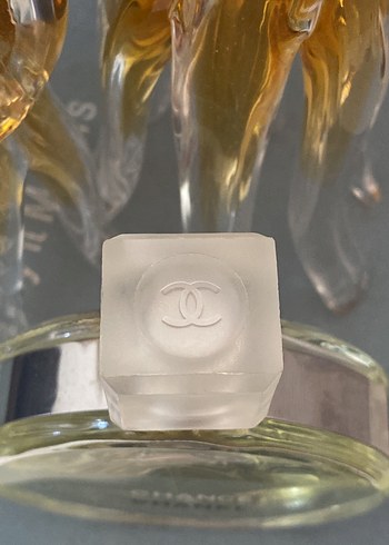 Beden Renk Chanel Chance Eau Fraîche Kadın Parfümü