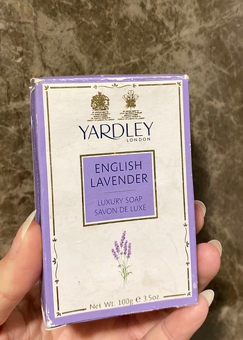 Beden Renk Yardley Red Roses Parfümlü Pudra 250g