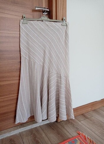 Balık model etek