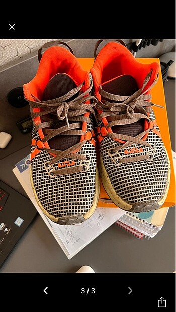 Nike NİKE WİTNESS 7