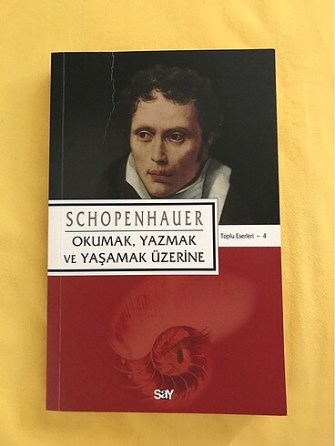 SCHOPENHAUER
