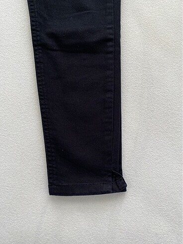 Vena Vena Siyah Jean