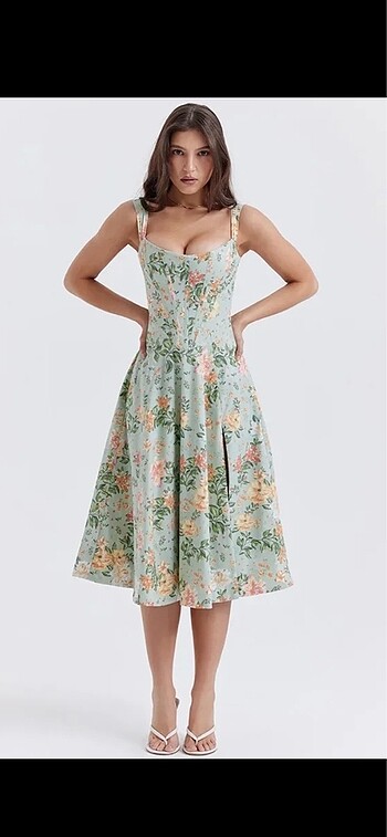 Diğer Pinterest lolita y2k coquette elbisesi