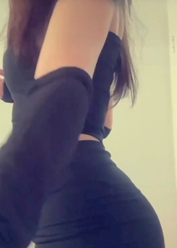 Siyah Midi/Mini ikili takım - Görsel 7