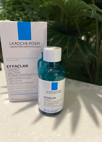 La Roche Posay