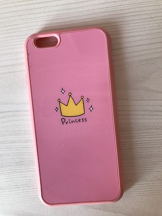 diğer Beden Pembe iphone 6/6s kılıf