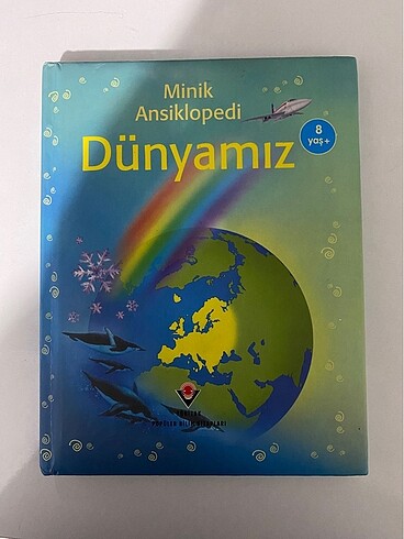 Çocuk ansiklopedisi