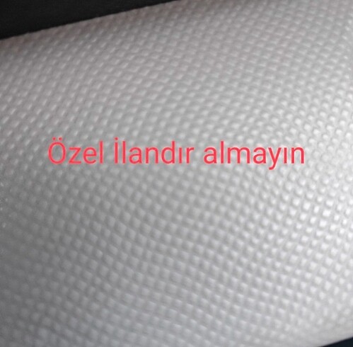 Özel ilan