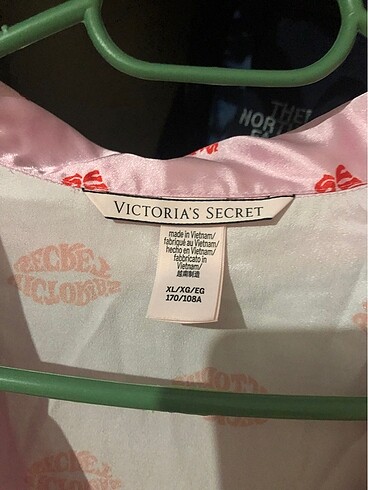 xl Beden Victoria?s secret gecelik