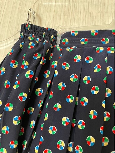 Zara Seda modell etek