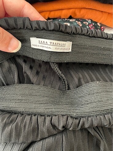 Zara pantolon