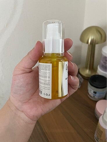 Dermohill saç bakım serumu - Görsel 2