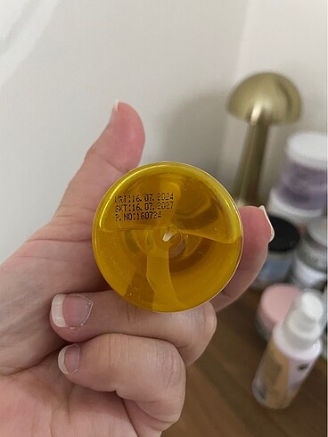 Dermohill saç bakım serumu - Görsel 3