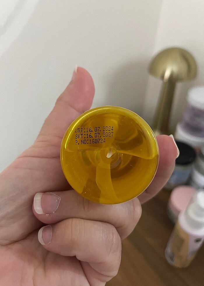 Dermohill saç bakım serumu - Görsel 3