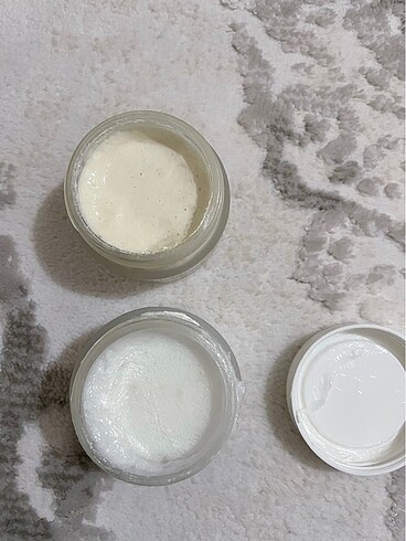 Roen göz kremi ve leke kremi - Görsel 2