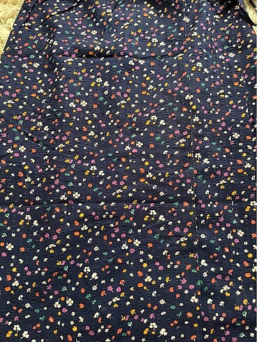 Zara Midi boy etek
