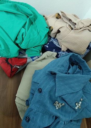 6 tane üst fiyatıdır . - Görsel 2